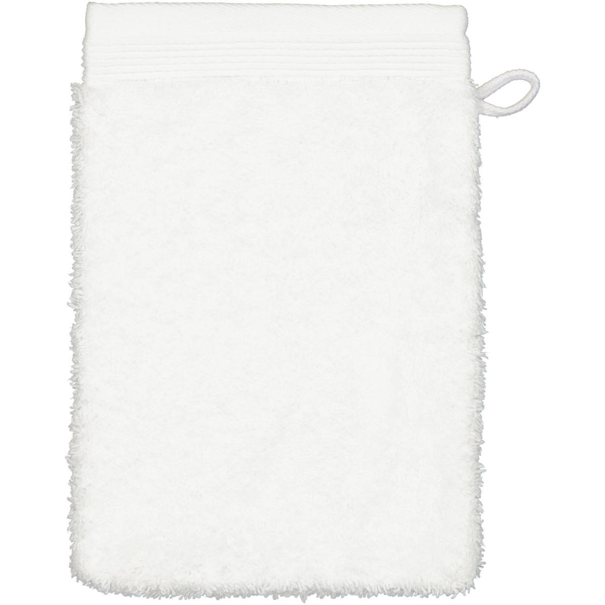 WASCHLAPPEN SUPERWUSCHEL SNOW - 001 - Weiß, Textil (15/20cm) - MÖVE