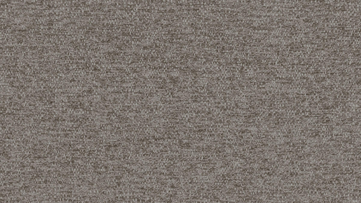 ECKSOFA NERO 4-Sitzer, dunkelbeige - Beige/Schwarz, Holz/Textil (272/81/159cm) - Courtois Laville