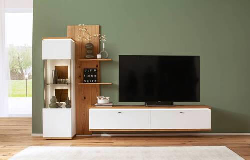 Matida Wohnwand - Novel