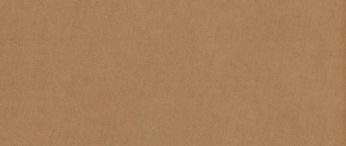 CHESTERFIELD-SOFA 3-sitzer Lauren Beige Samt - Beige/Braun, Holz/Textil (203/72/86cm) - S-Style Möbel