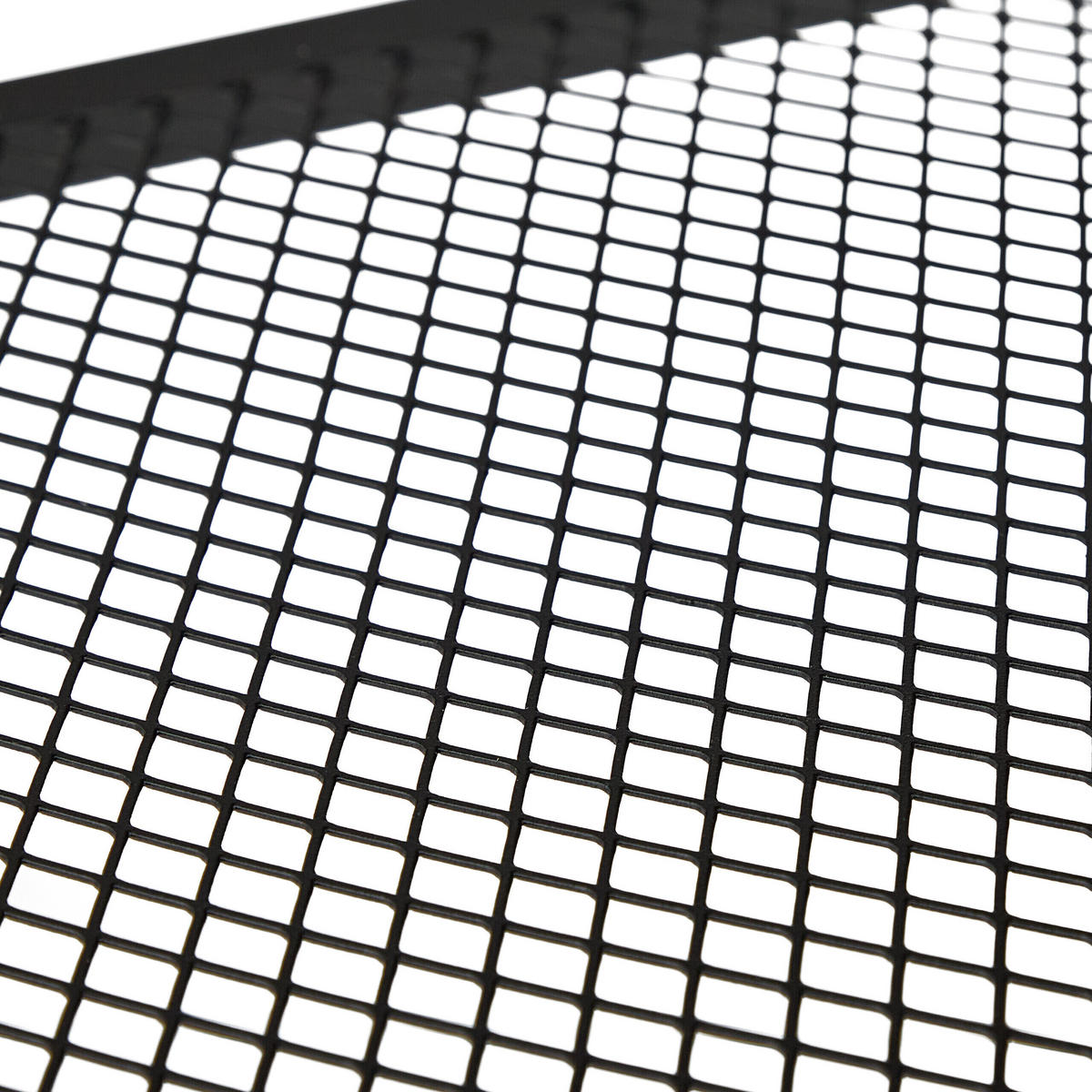 ROLLWAGEN - Schwarz, Holzwerkstoff/Kunststoff (60/61/40cm) - Relaxdays