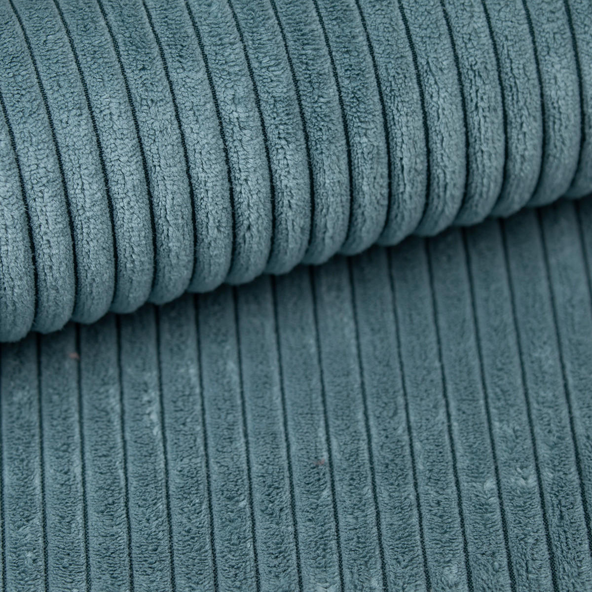 SCHLAFSOFA Mit Bettzeugfach COMPI Türkis - Türkis, Holz/Textil (192/92/98cm) - Kaiser Möbel