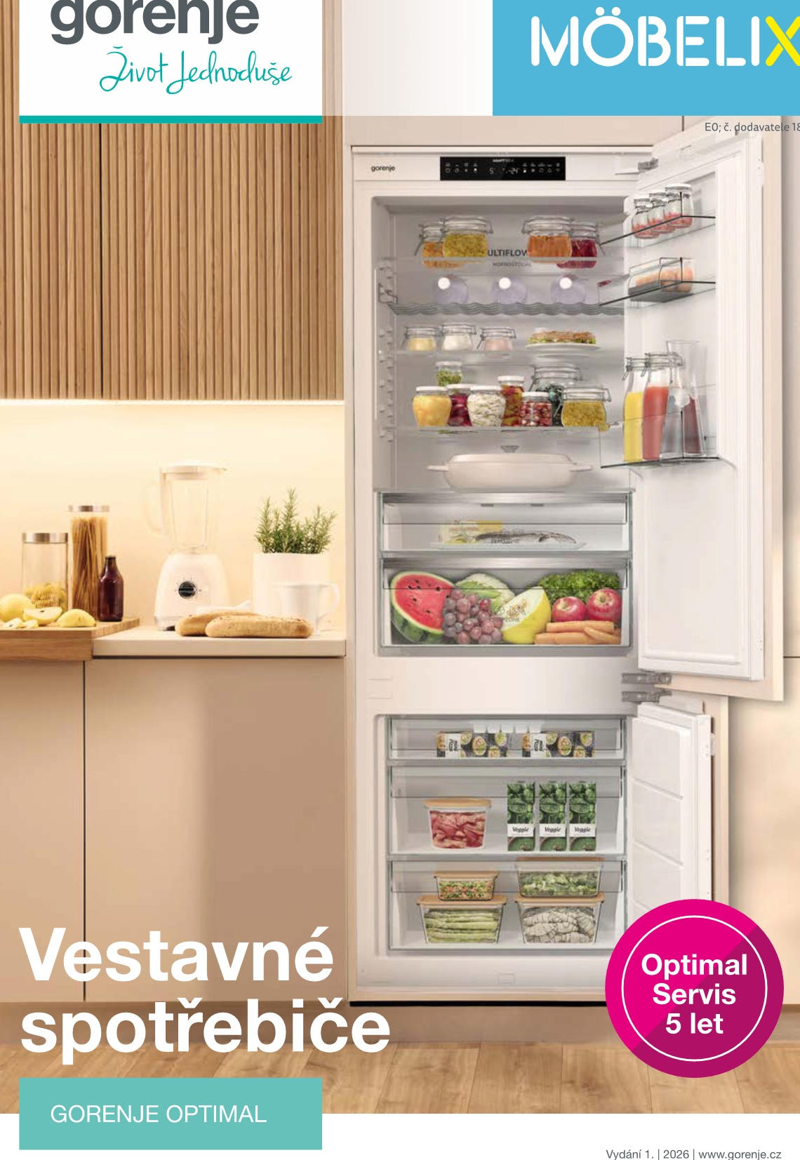 GORENJE