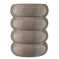 BEISTELLTISCH Artista - Beige, Keramik (35/46/35cm) - Butlers