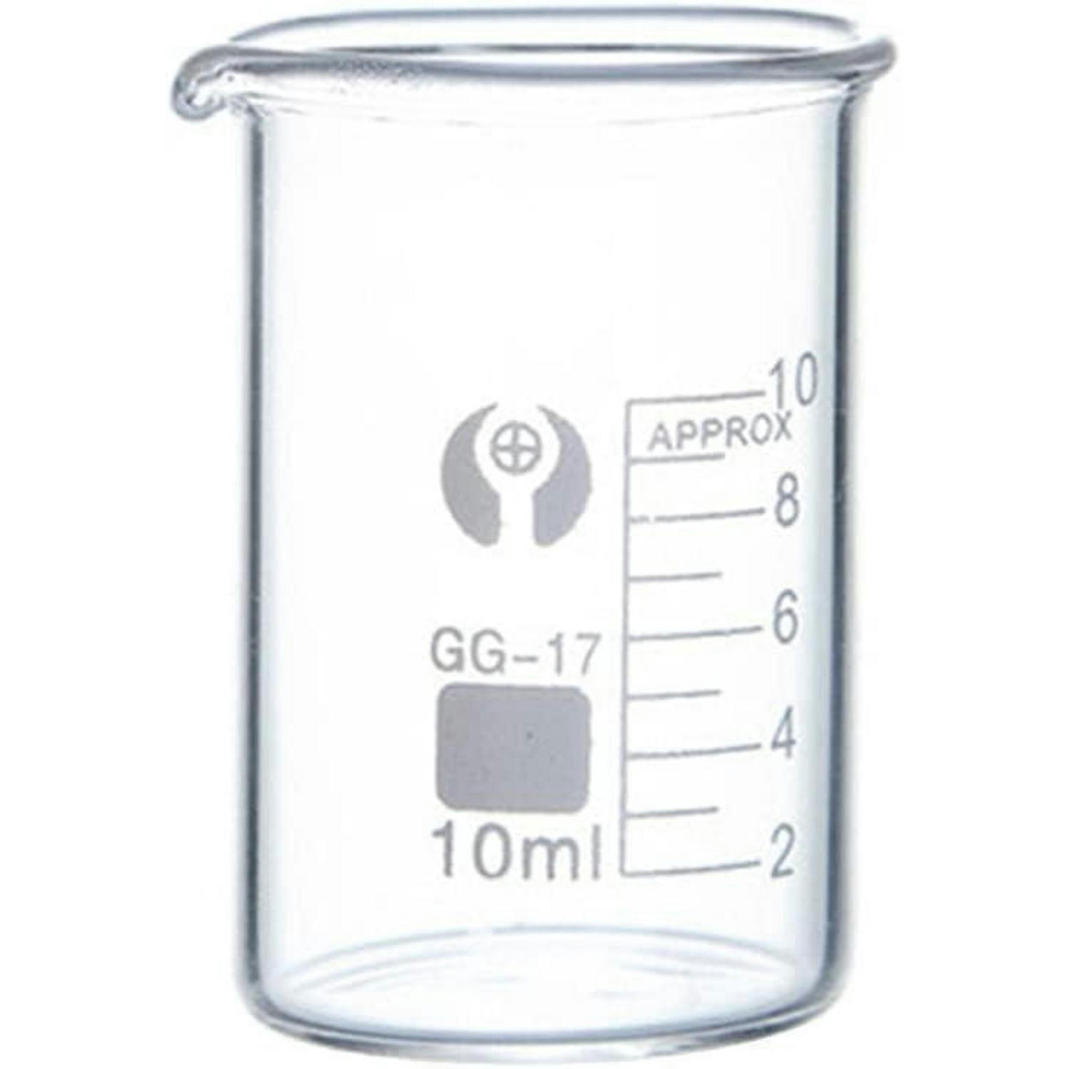 XXXLutz Messbecher Transparent