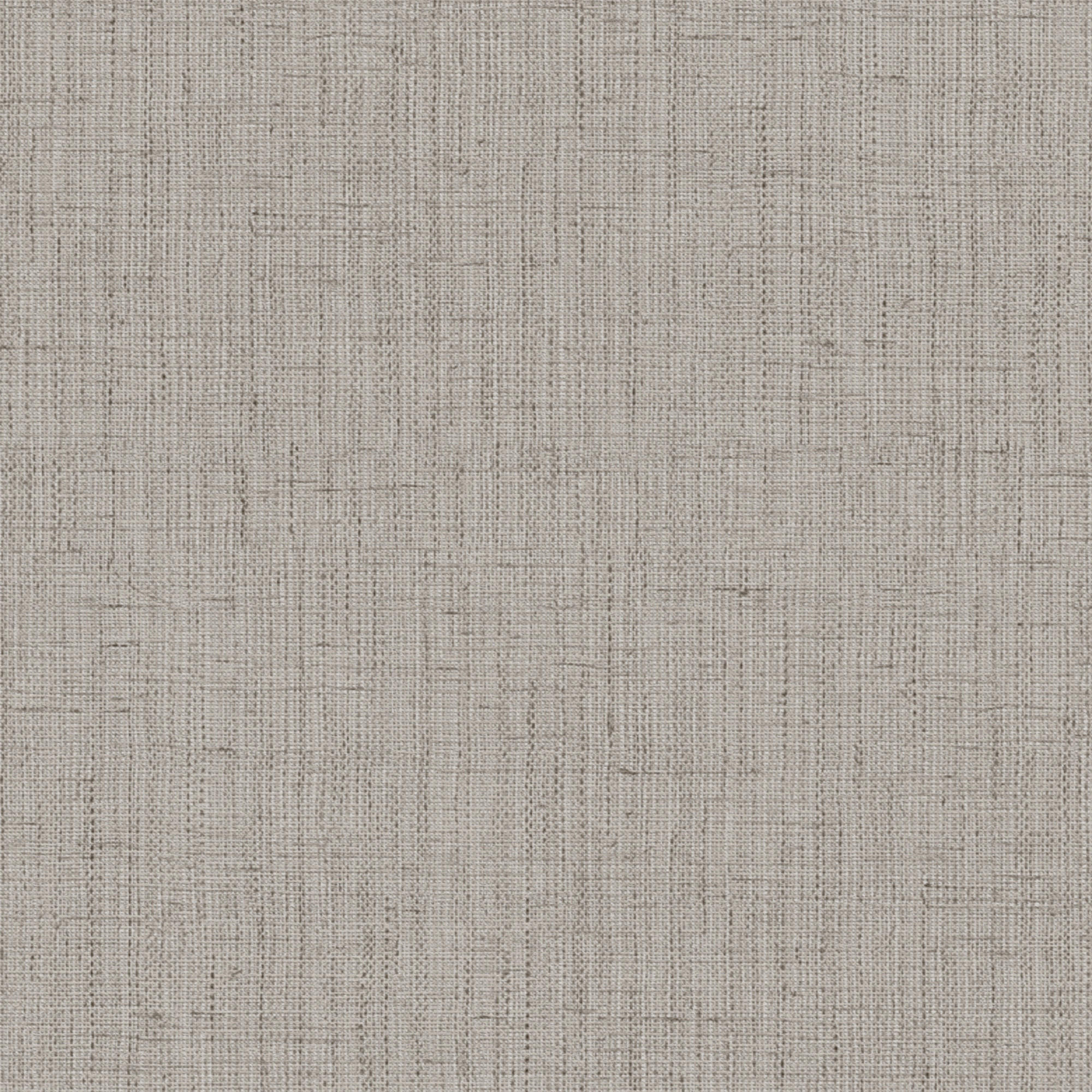 VLIESTAPETE - Refined Grey - Grau, Papier/Kunststoff (53/1000cm) - Sublime