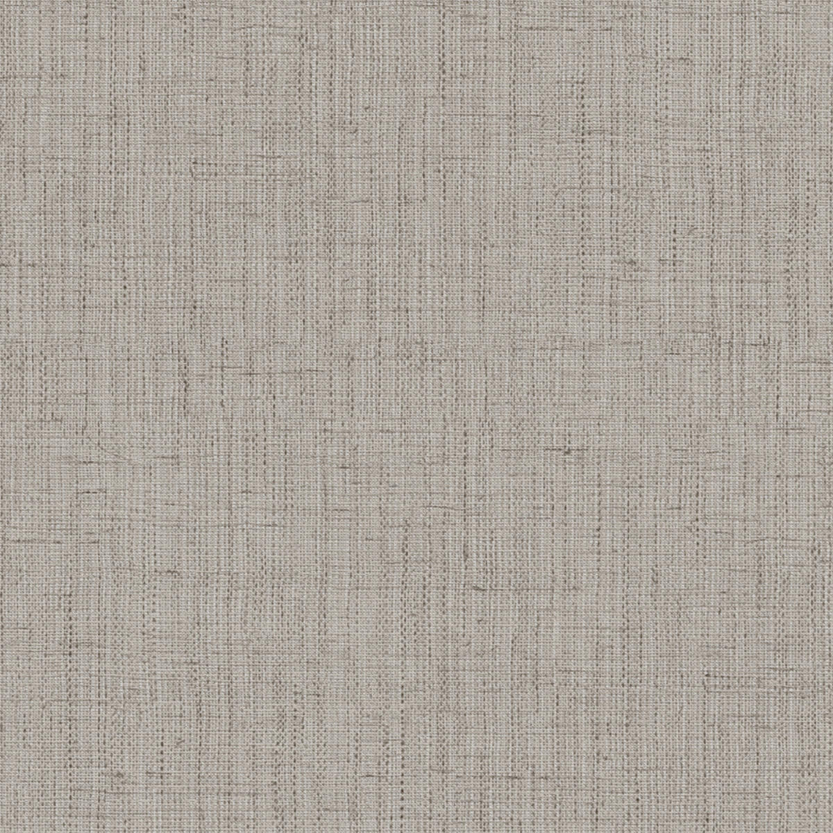 VLIESTAPETE - Refined Grey - Grau, Papier/Kunststoff (53/1000cm) - Sublime