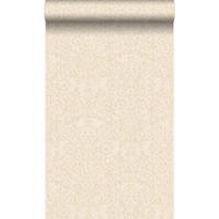 TAPETE Ornamente 53 cm x 10.05 m - Beige, Papier (53/1000cm) - Origin Wallcoverings