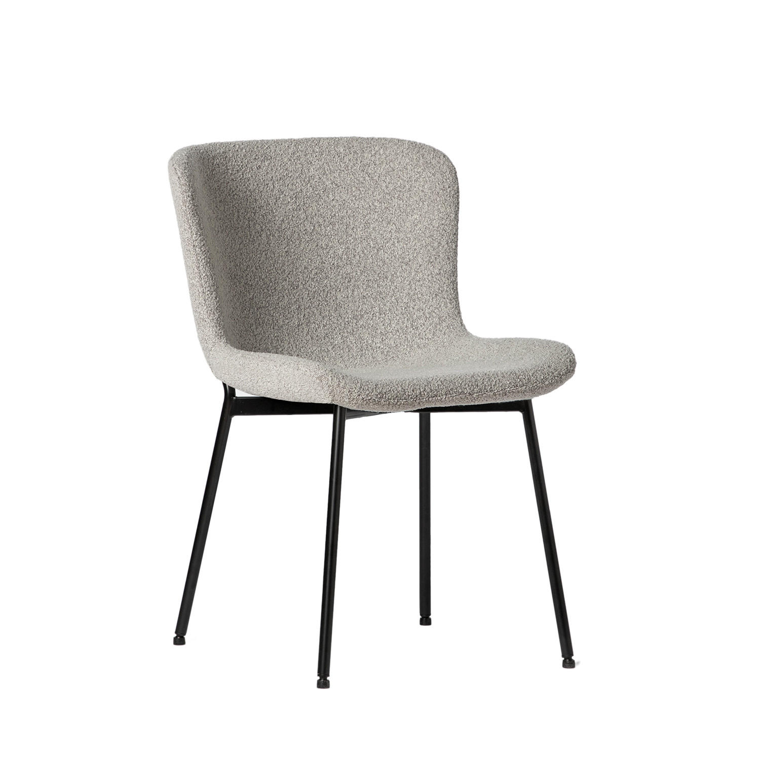 Klast Home Esszimmerstuhl Grau 50x80x59 cm