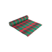 TISCHLÄUFER Bowe 28/270 cm - Multicolor, Textil (270/28/270cm) - Homla