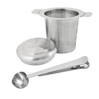 PORTIONSLÖFFEL, silber, Edelstahl - Edelstahlfarben, Metall (10/7.5/7.5cm) - bremermann