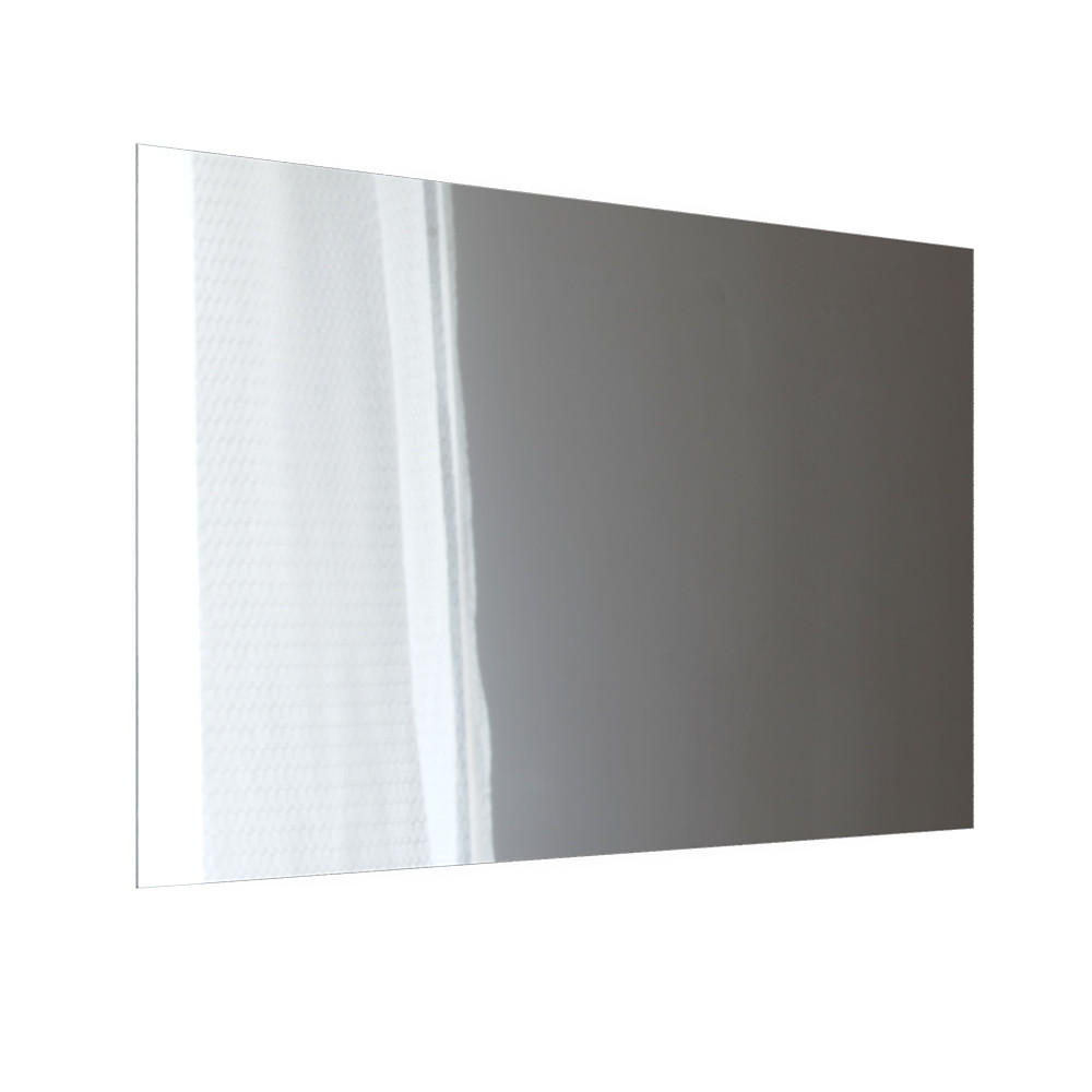 Vicco KOUPELNOVÉ ZRCADLO Viola Bílá 111 x 70 cm