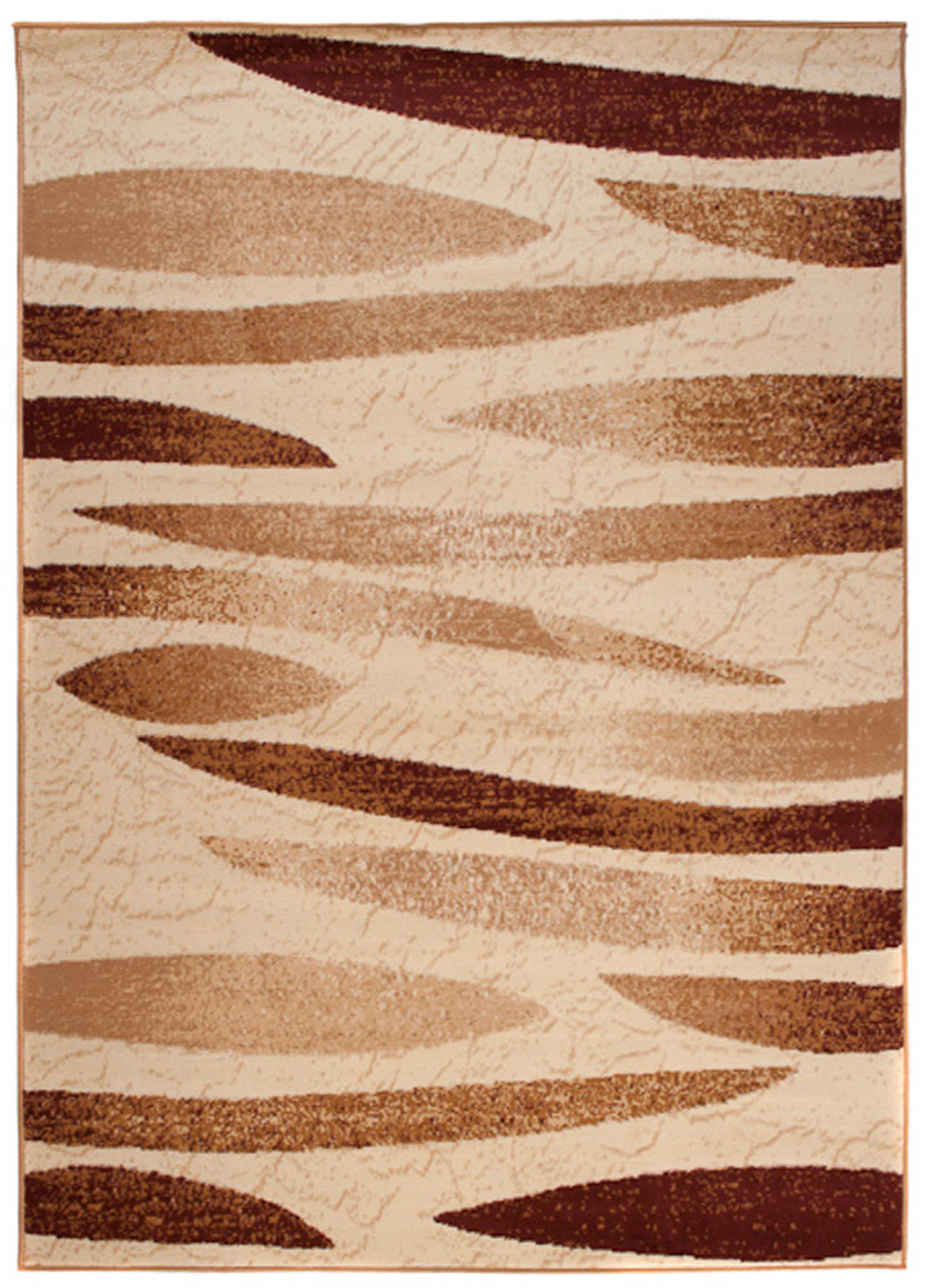 TEPPICH DREAM Creme 140/200 cm - Creme, Textil (140/200cm) - Tapiso
