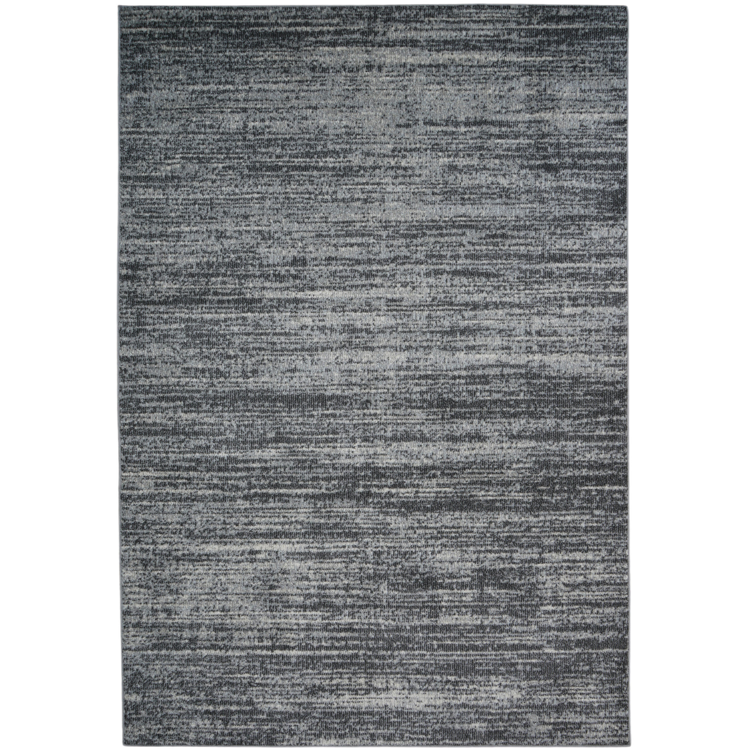 Consilio Concept Vintage-Teppich Dunkelgrau 120x170 cm
