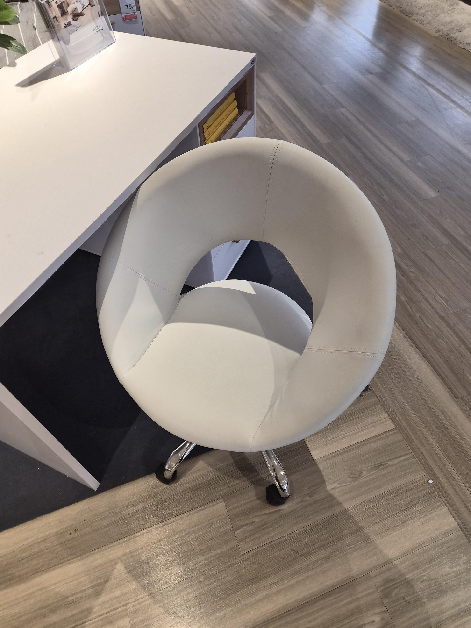 Jugenddrehstuhl Lazy - Carryhome