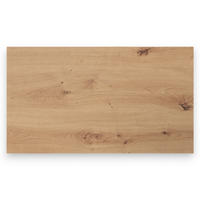 SCHREIBTISCHPLATTE 80/140/2,5 cm in Wildeiche - Wildeiche, Holzwerkstoff (80/140/2.5cm) - bümö