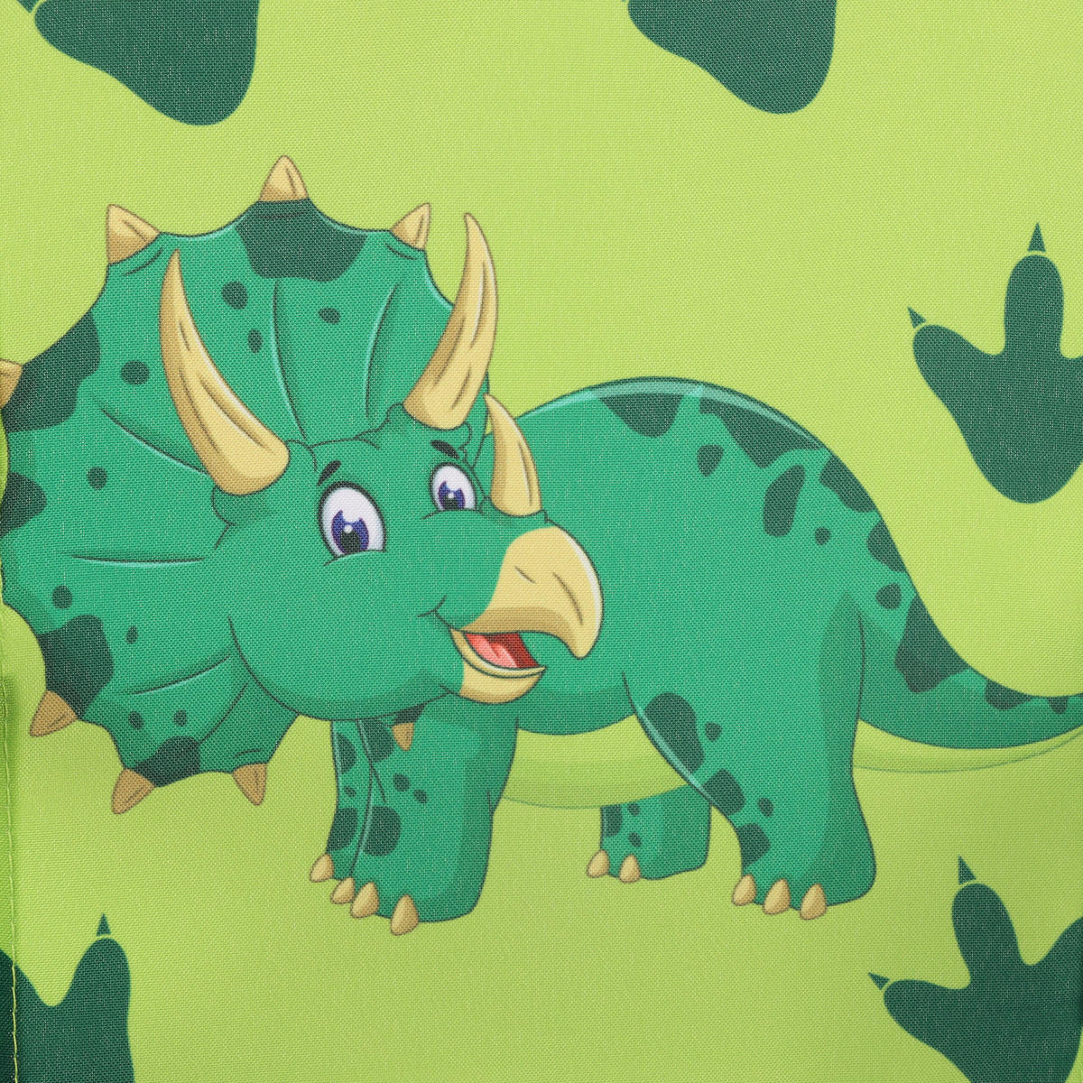 OTROŠKI klopčni stol - večbarvno, kovina/tekstil (36/51.5/37.5cm) - Relaxdays