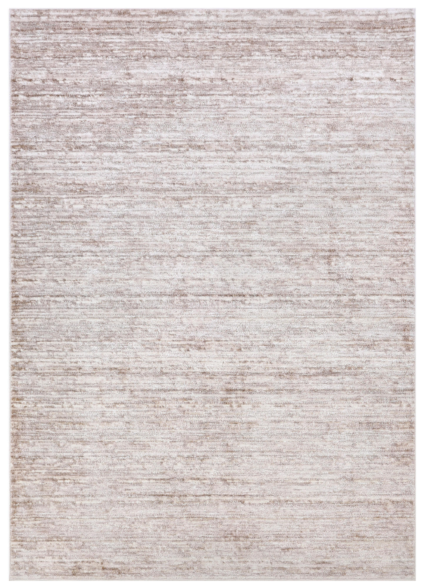 Tapiso Teppich Beige 120x170 cm