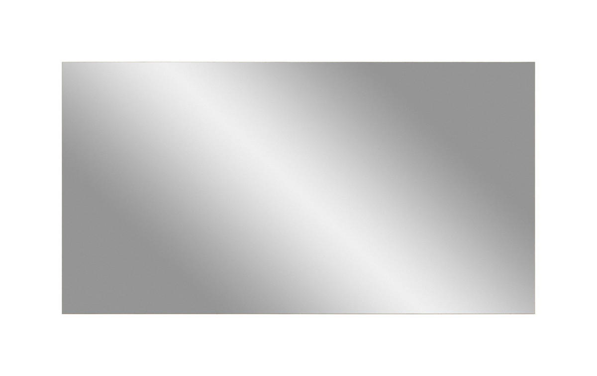 SPIEGEL NARO (B/H/T: ca. 120/64/2 cm) in Evoke Oak Nachbildung/Evoke Oak Nachbildung - Eichefarben, Holzwerkstoff (120/64/2cm)