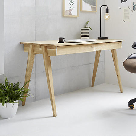 Linea Natura Schreibtisch