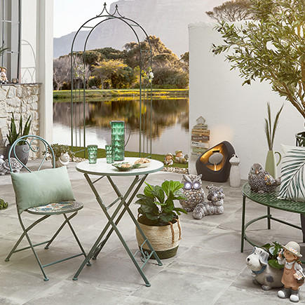 Frühlingsdeko Ideen