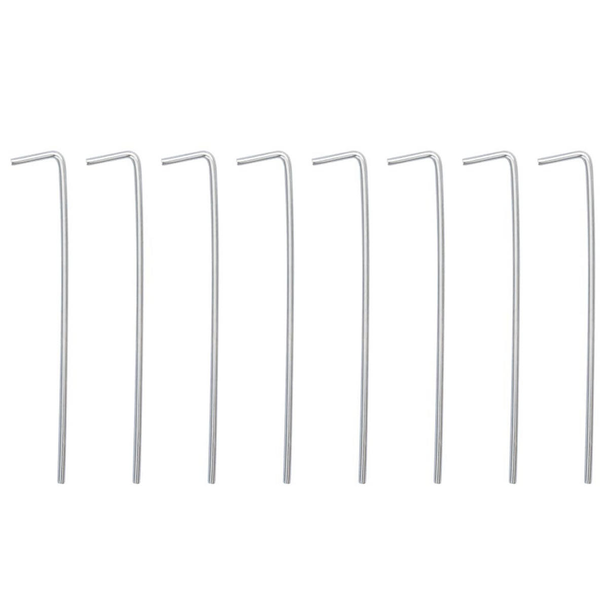 GARTENPAVILLON Anthrazit 4/4 M - Anthrazit, Textil (400/260/400cm) - vidaXL