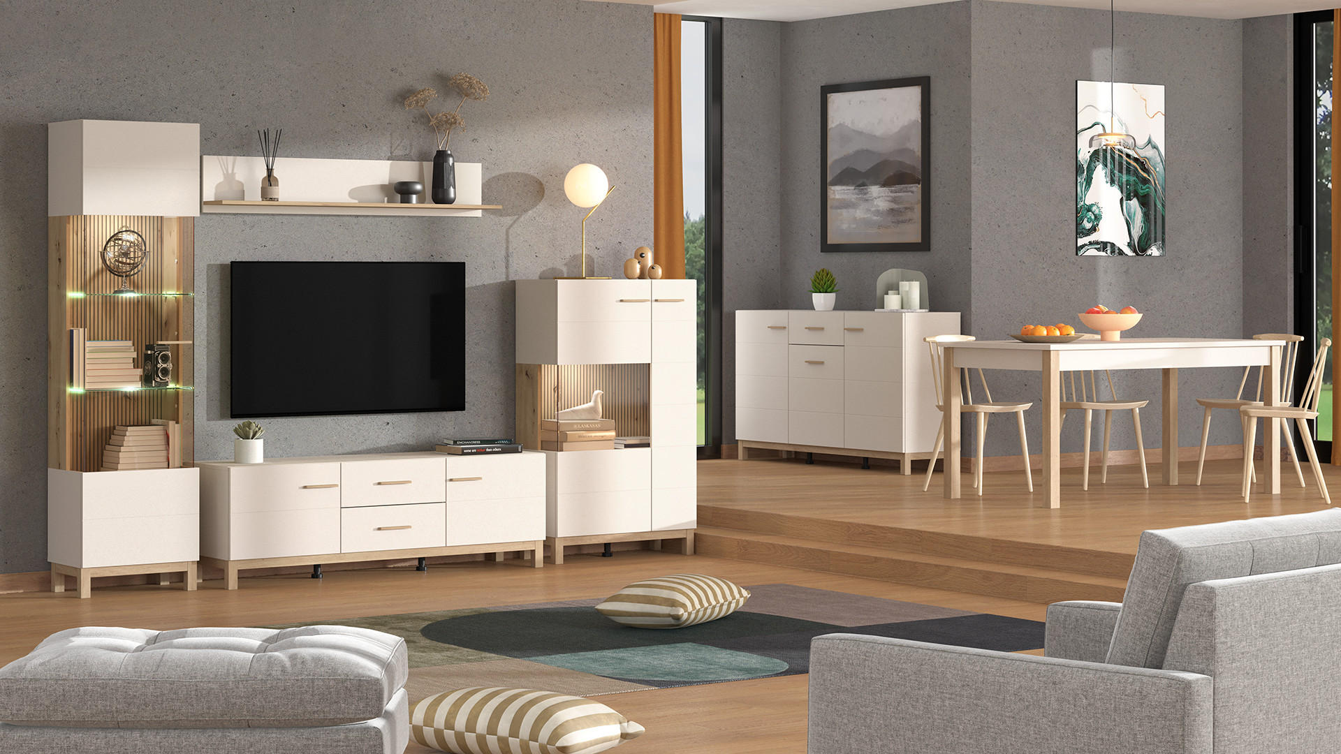 Serie Essex