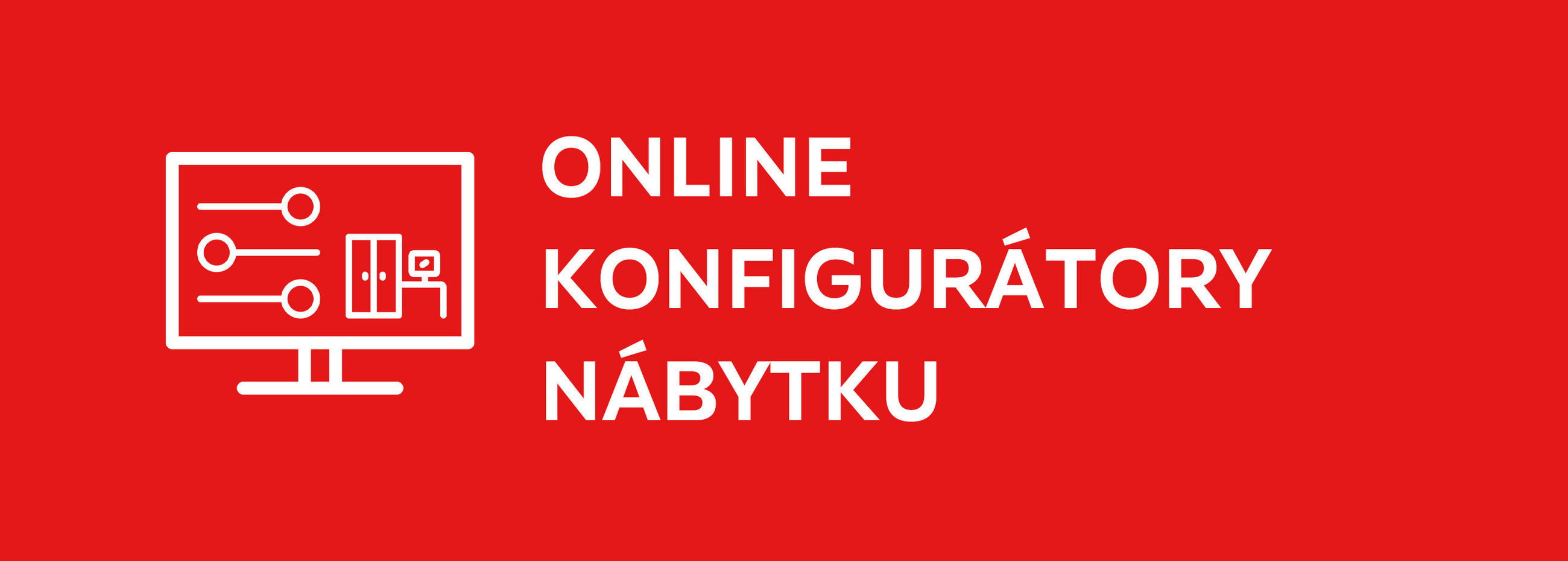 Sluzby online konfigurator