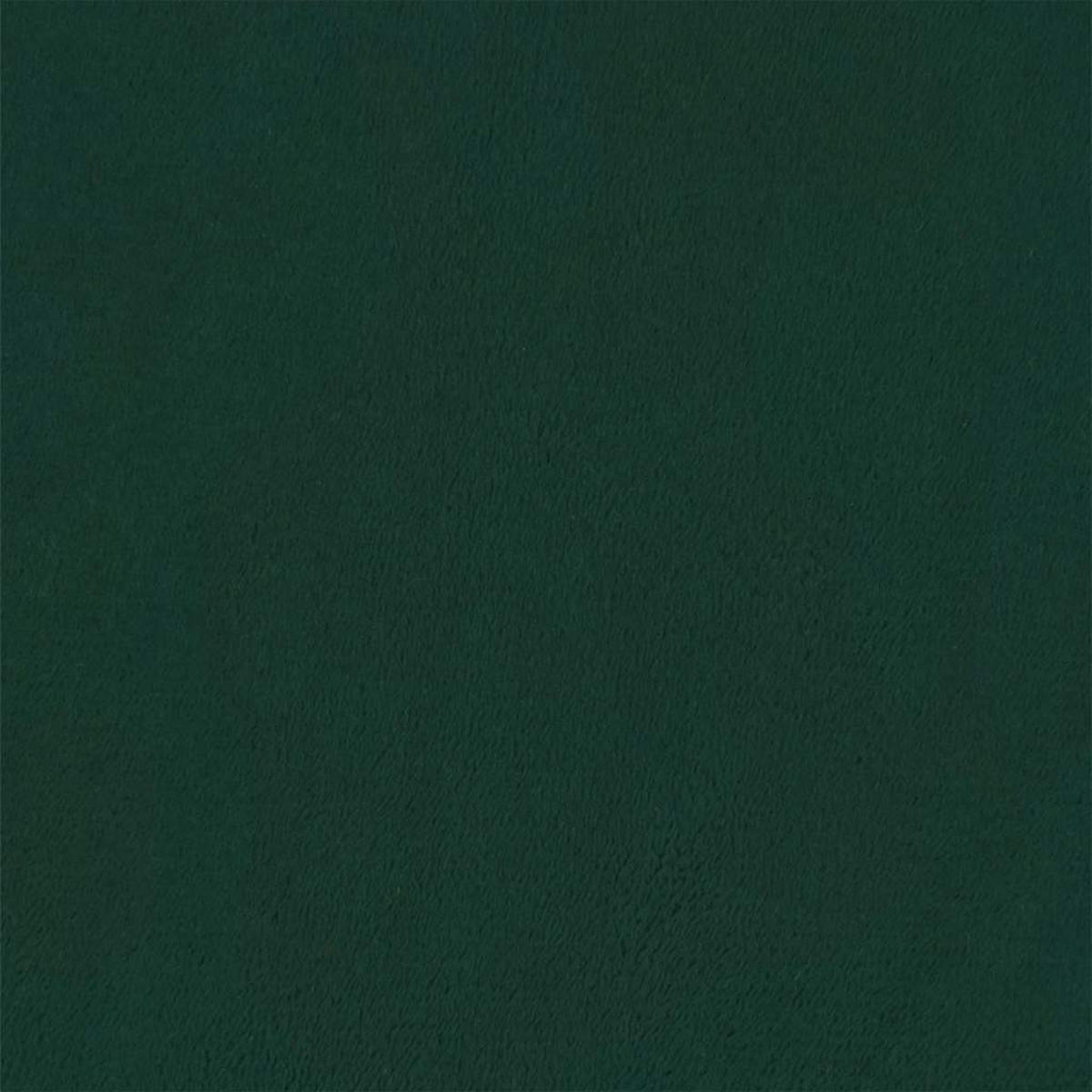 RELAXSESSEL Dunkelgrün Samt - Grün, Textil (69/102/61.5cm) - vidaXL