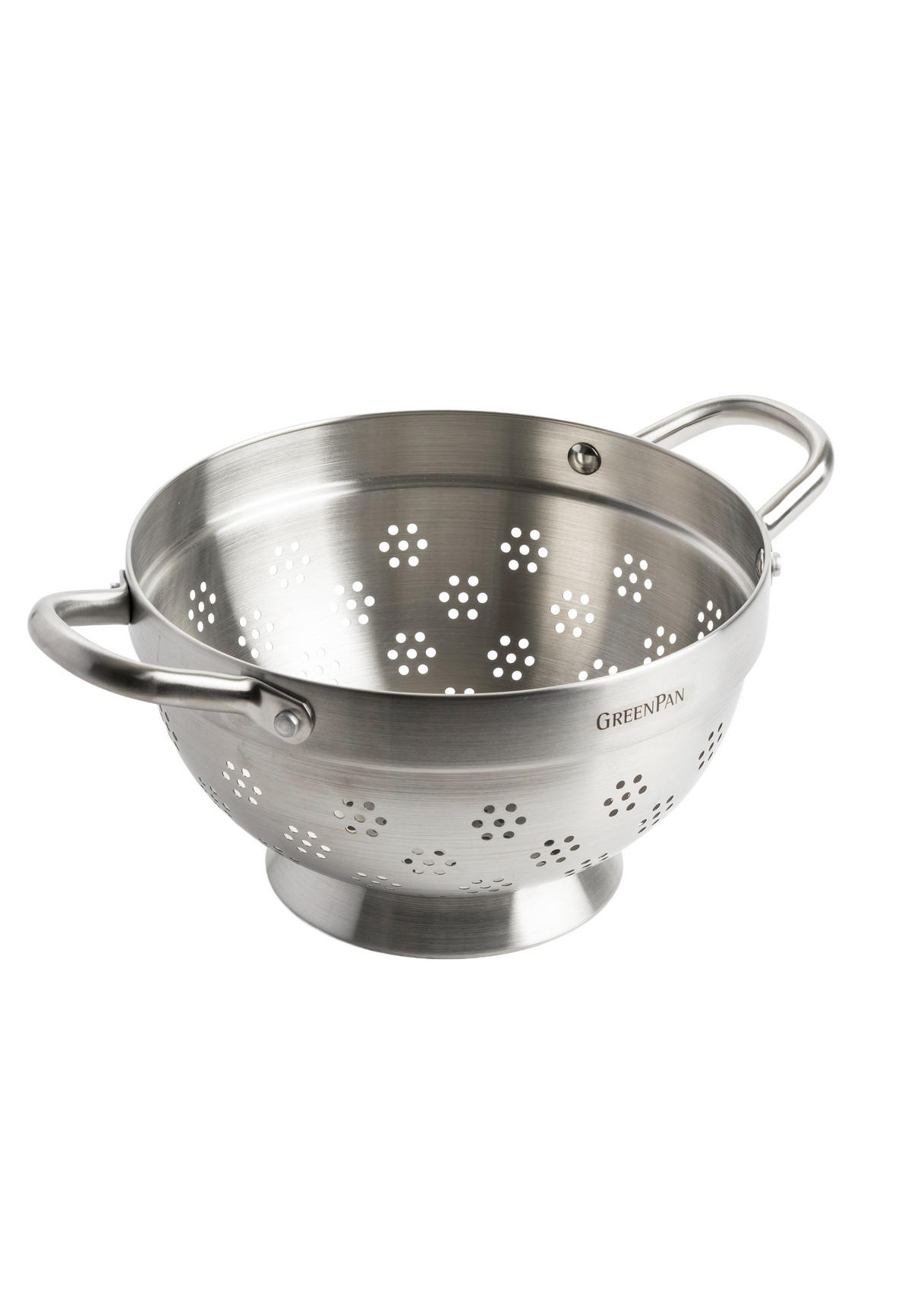 KOCHGESCHIRR-SET Mayflower Pro 13er Set - Grau, Metall - GreenPan