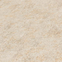 VLIESTAPETE Beige 53/1005 cm - Beige, Textil (53/1cm) - KUNSTLOFT