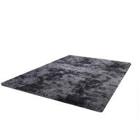 TEPPICH, grau 120/170 cm - Dunkelgrau, Textil (120/170cm)