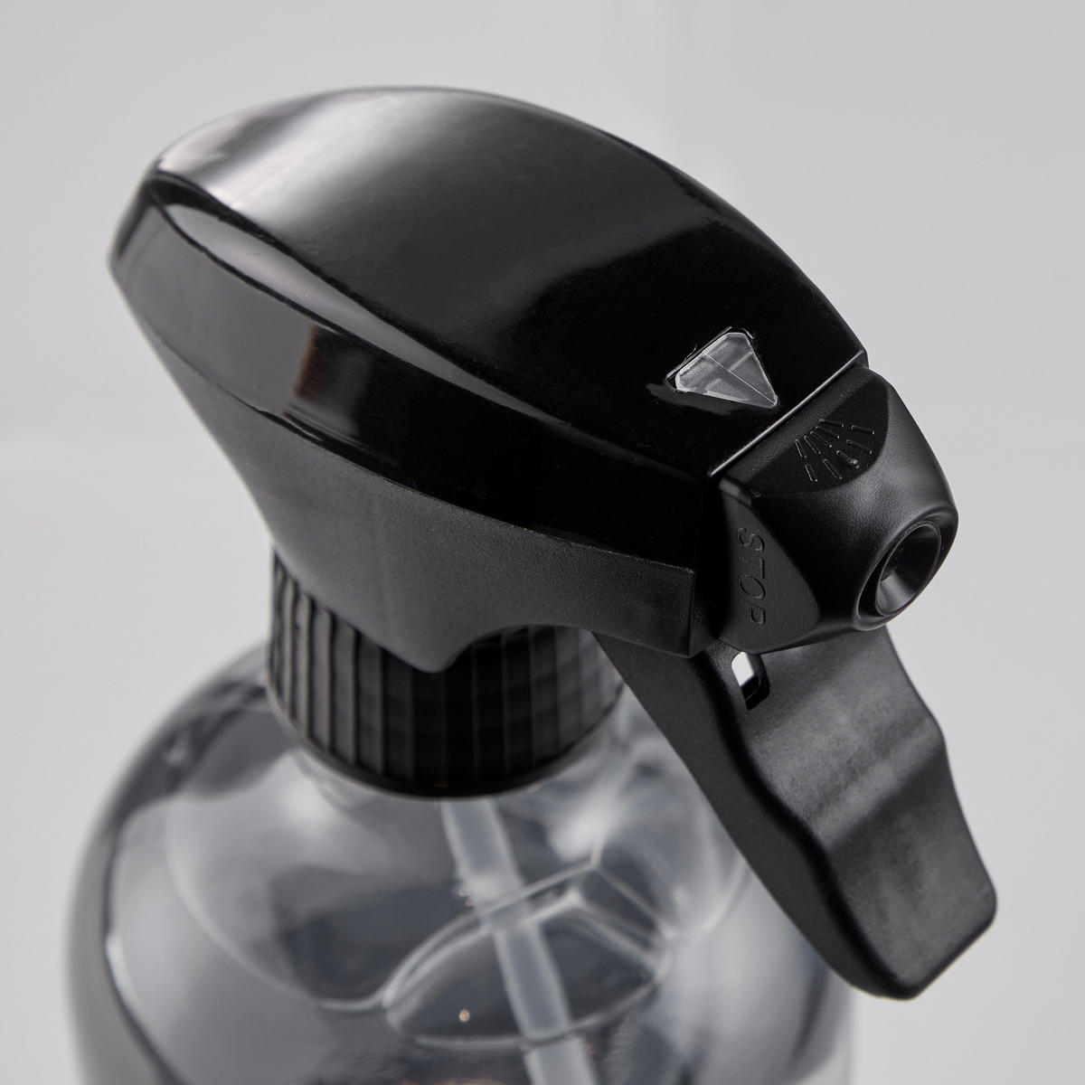 RAUMSPRAY Home & Soul Velvet Dreams - Transparent, Glas (7/7/21cm) - Butlers