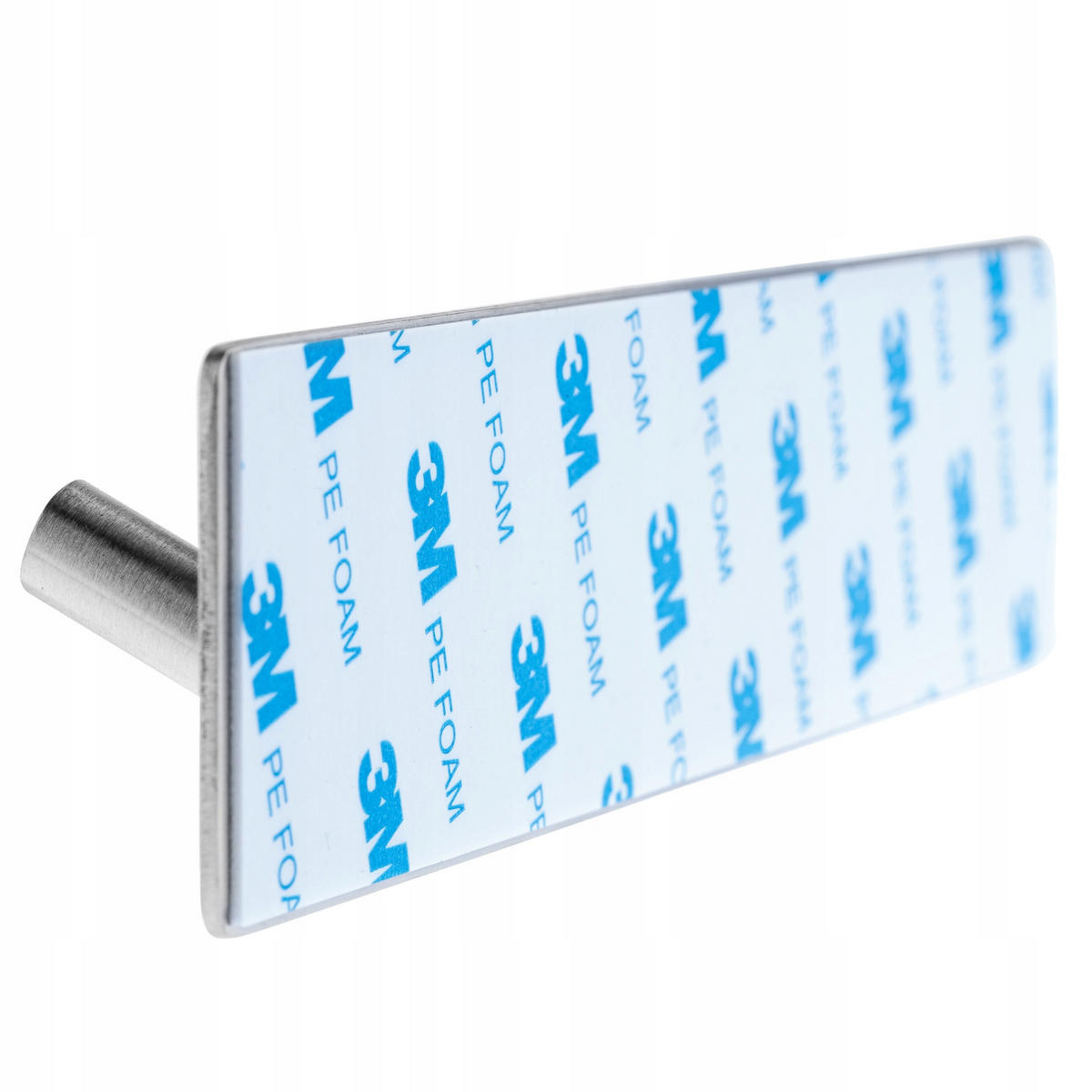 KLEIDERBÜGEL silber - Silberfarben, Metall (18/5cm) - KADAX