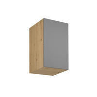 HÄNGESCHRANK 45 cm – Nexa G45G – Beige - Beige, Holzwerkstoff (45/72/45cm) - ROYAL24_MARKT
