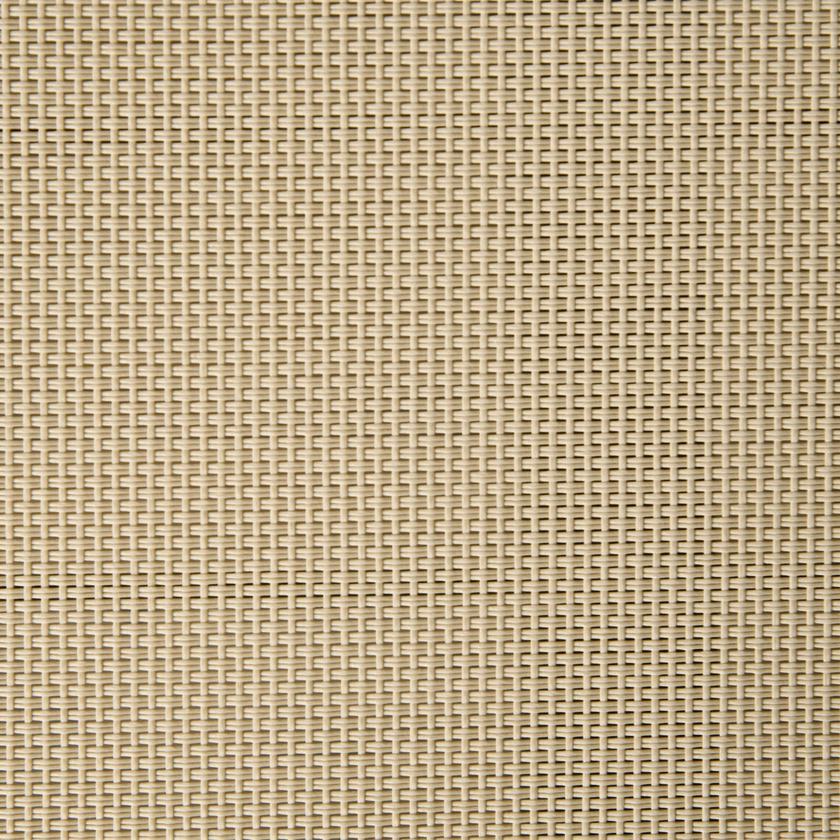SONNENLIEGE DE-15612 Aluminium + Textilene, klappbar, mit Rollen & Kopfkissen Khaki - Mokka, Metall (55/90/164cm) - ComfortXL