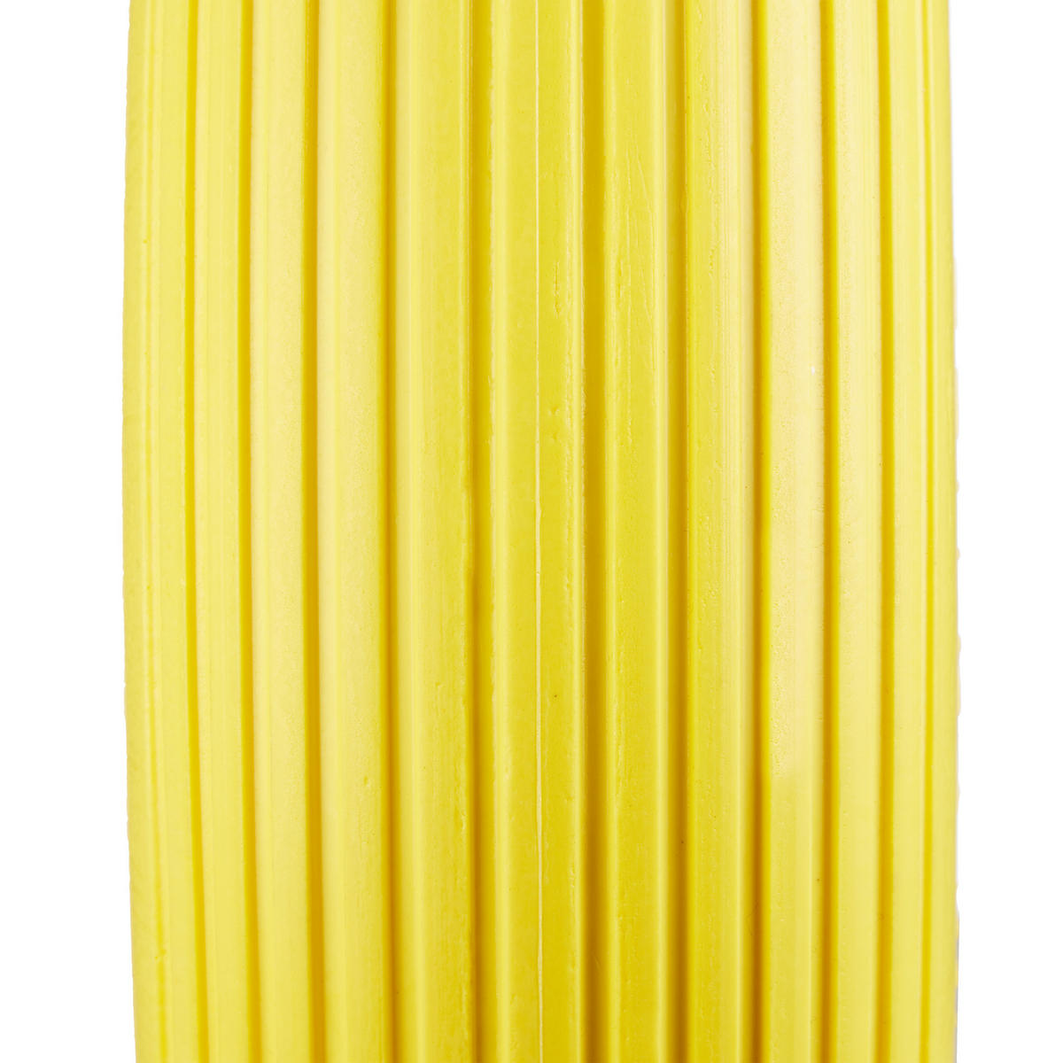 SCHUBKARRENRAD - Multicolor, Kunststoff/Metall (39/39/9cm) - Relaxdays