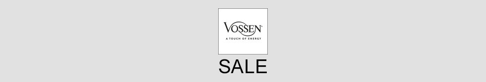 Vossen Sale