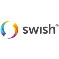 Swish betalning