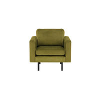 SESSEL Lioni-Kronos 17 - Hellgrün, Holz/Textil (83/84/94cm)