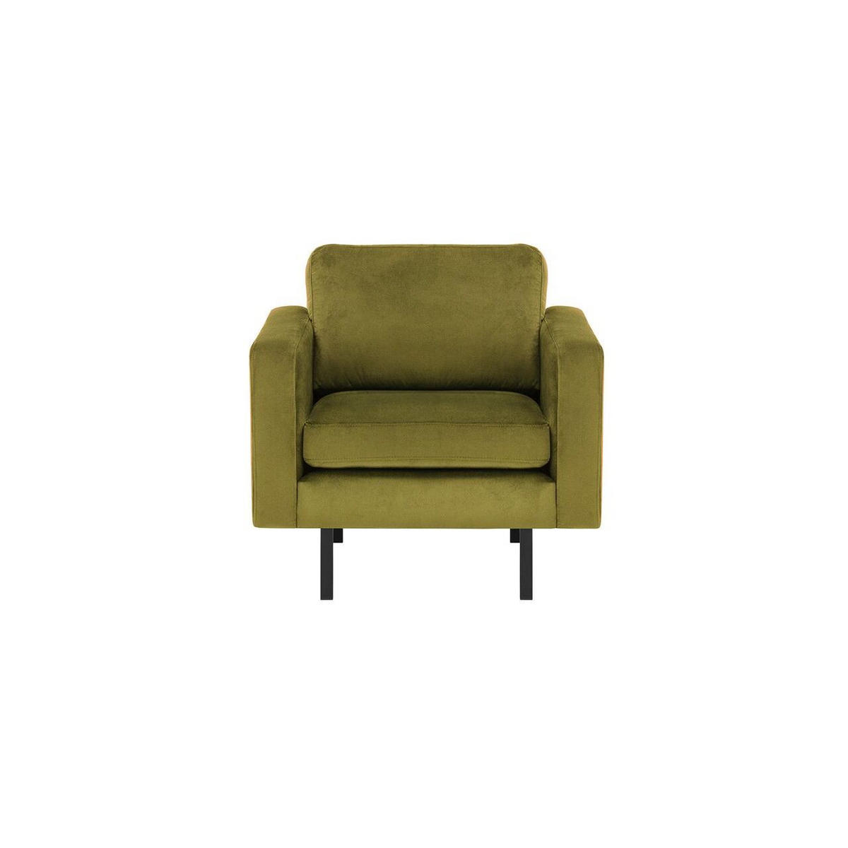 SESSEL Lioni-Kronos 17 - Hellgrün, Holz/Textil (83/84/94cm)