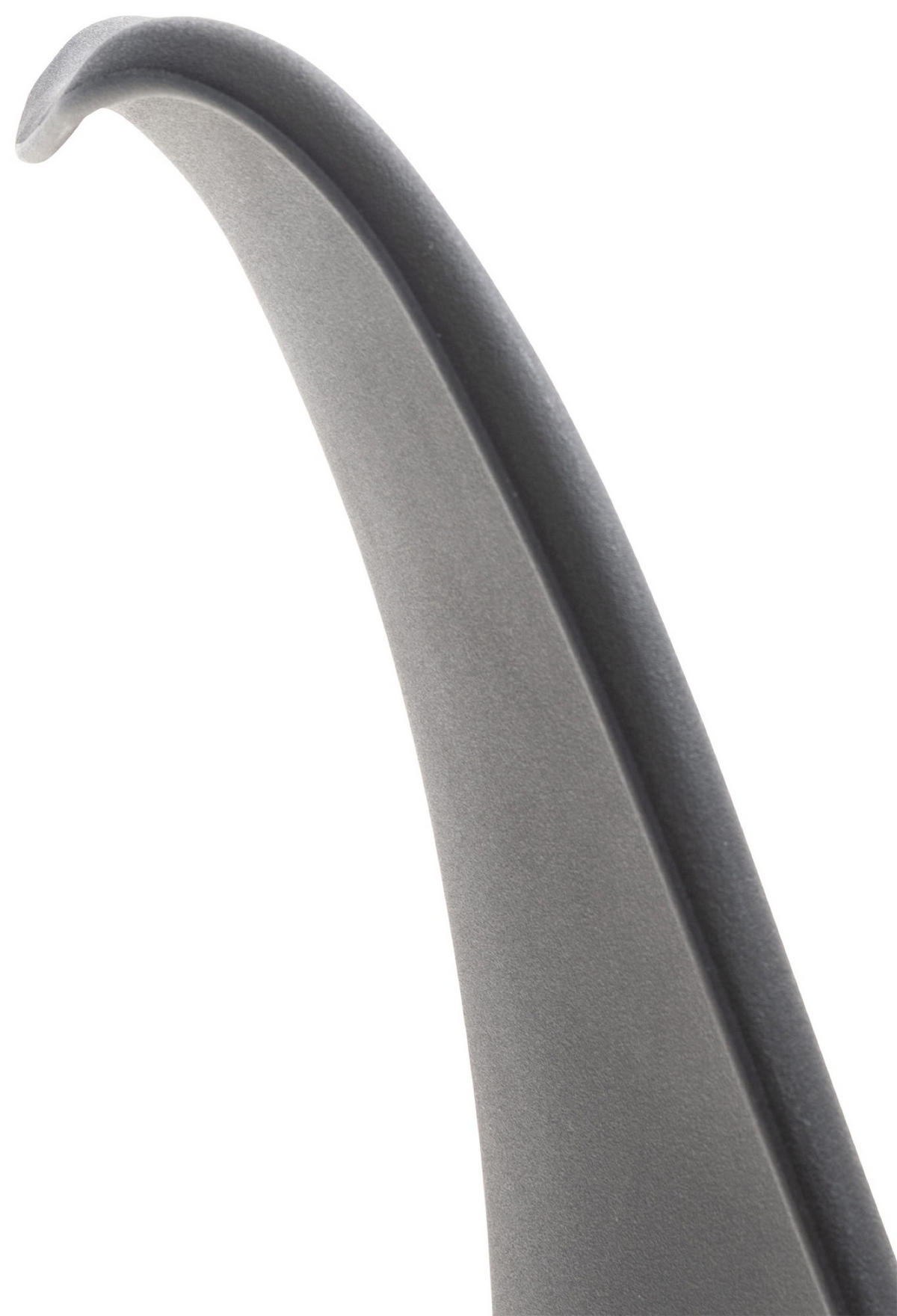 ESSZIMMERSTUHL Lines, schwarz/schwarz - Schwarz, Holz/Textil (49/83/50cm) - TPFLiving
