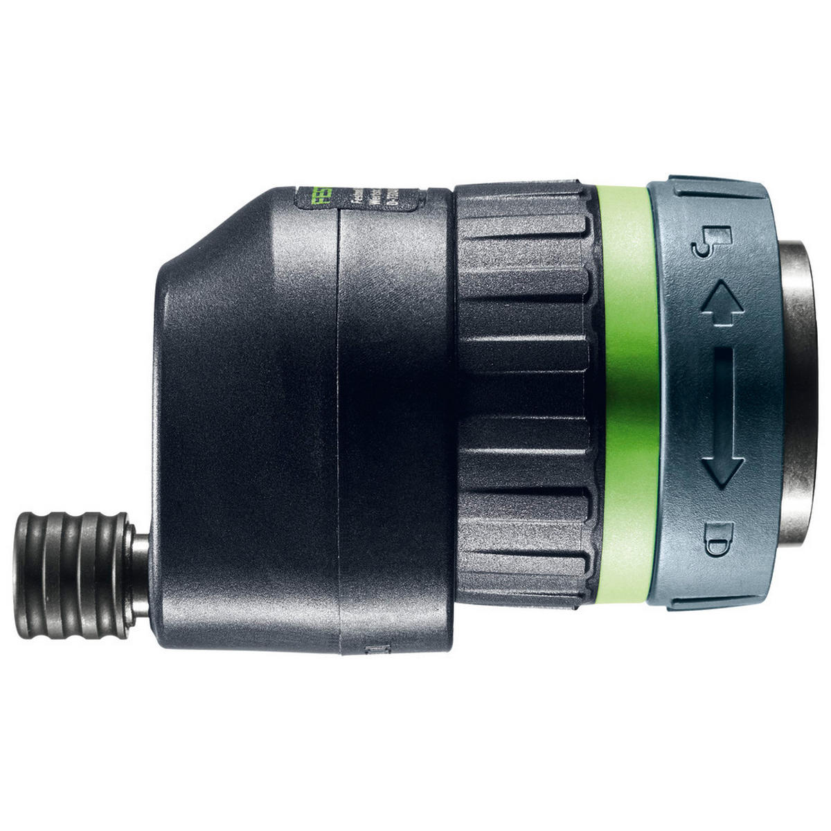 EXZENTERVORSATZ EX-UNI - Multicolor, Kunststoff (55/65/135cm) - Festool