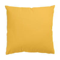 KISSENBEZUG Mighty Mango 50/50 cm - Gelb, Textil (50/50cm) - Bilderwelten
