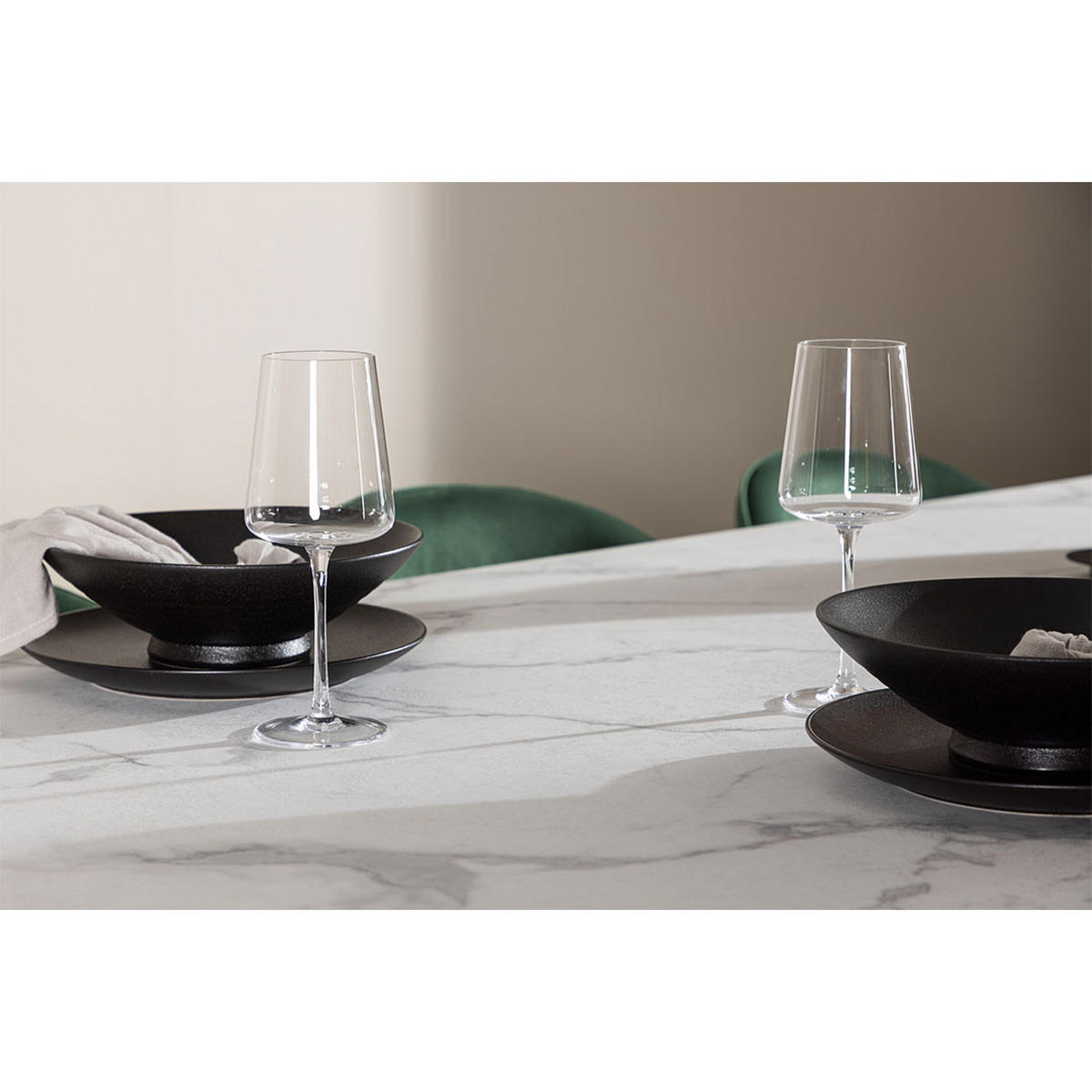 TISCHGRUPPE Grün - Grün, Holz (200/75/90cm) - ebuy24