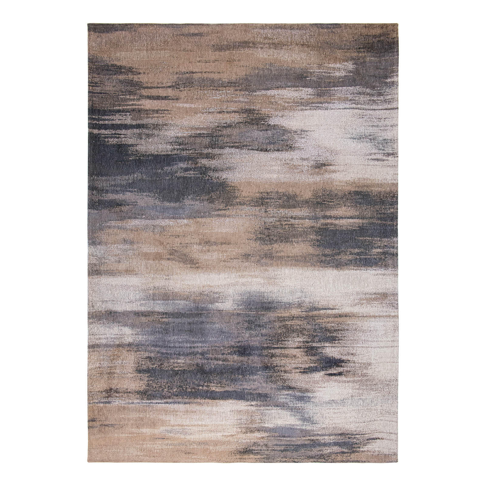 Novatrend Teppich Mehrfarbig 240x340 cm