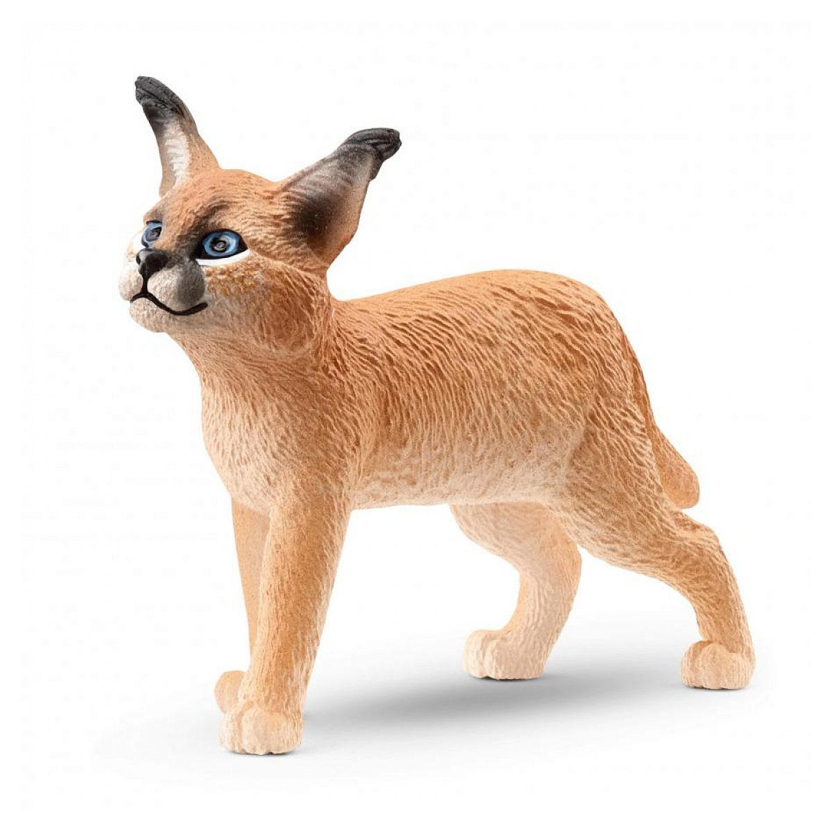 Schleich Spielfigur Beige 2x5x6 cm