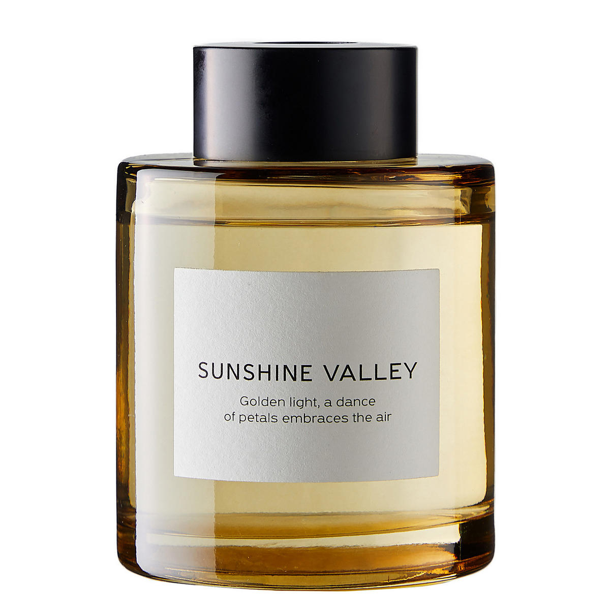 RAUMDUFT Pure Poetry Sunshine Valley 300ml - Orange, Glas (6/20/6cm) - Butlers