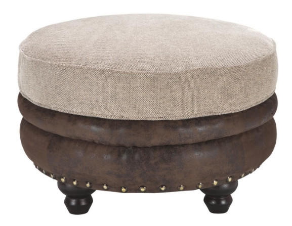 TABURE CHALET - Landscape