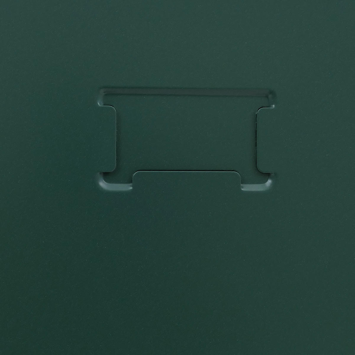 SPIND Grün - Grün, Metall (38/90/45cm) - MCW